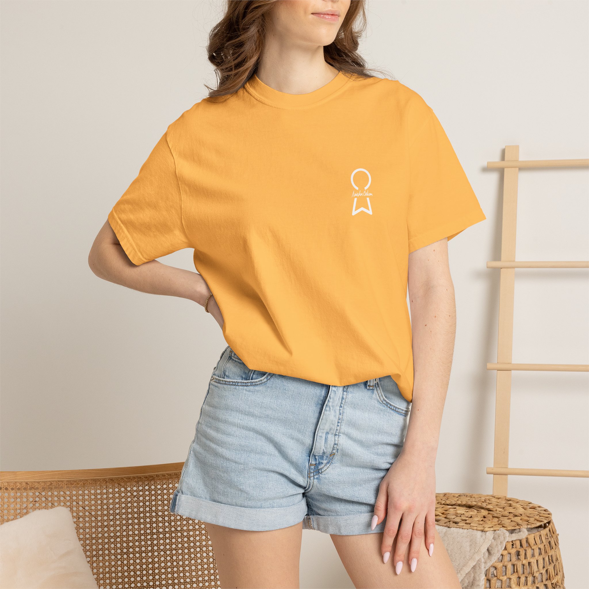 Mishu Călian | Singles 2019 | Tricou Unisex - Image 12