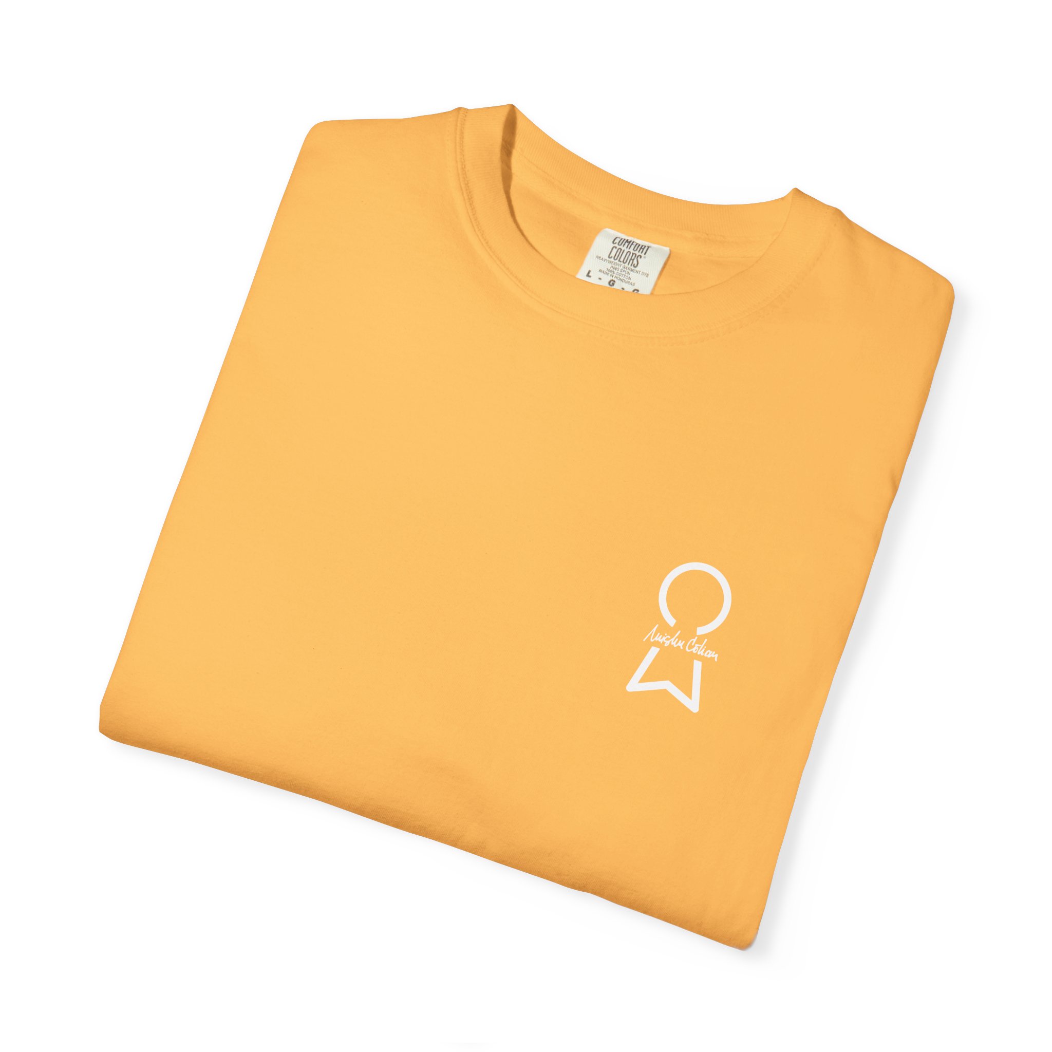 Mishu Călian | Singles 2019 | Tricou Unisex - Image 11
