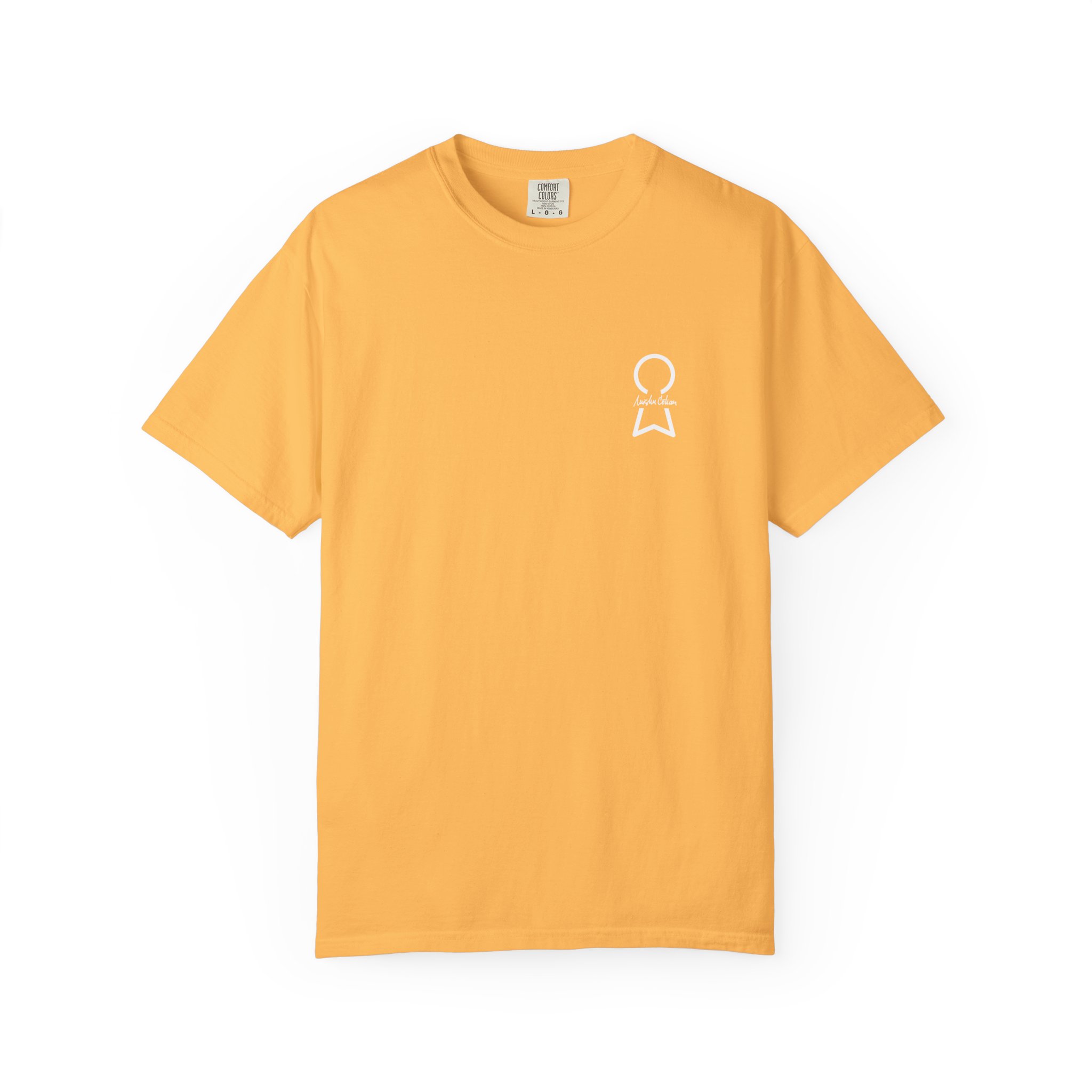Mishu Călian | Singles 2019 | Tricou Unisex - Image 9