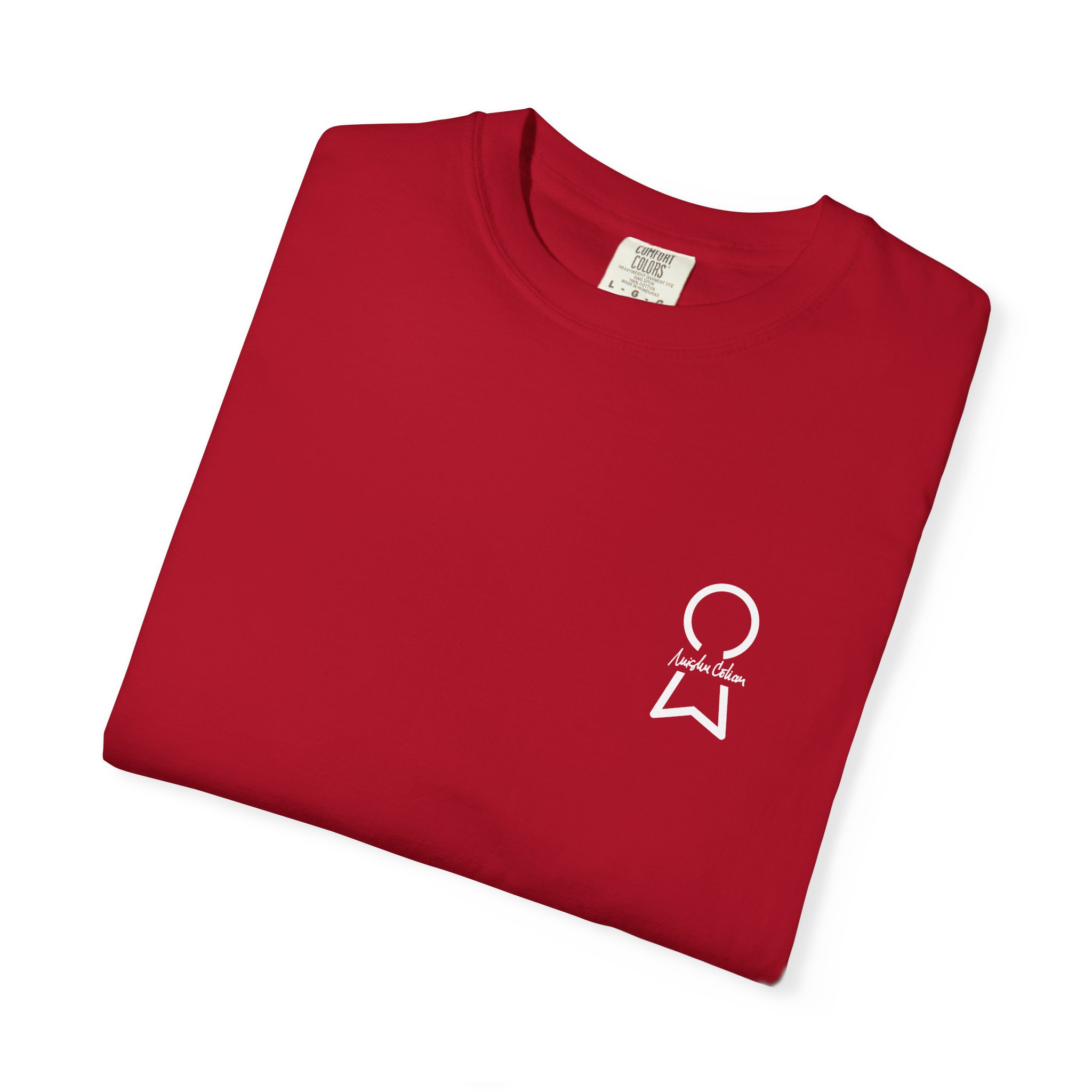 Mishu Călian | Singles 2019 | Tricou Unisex - Image 4
