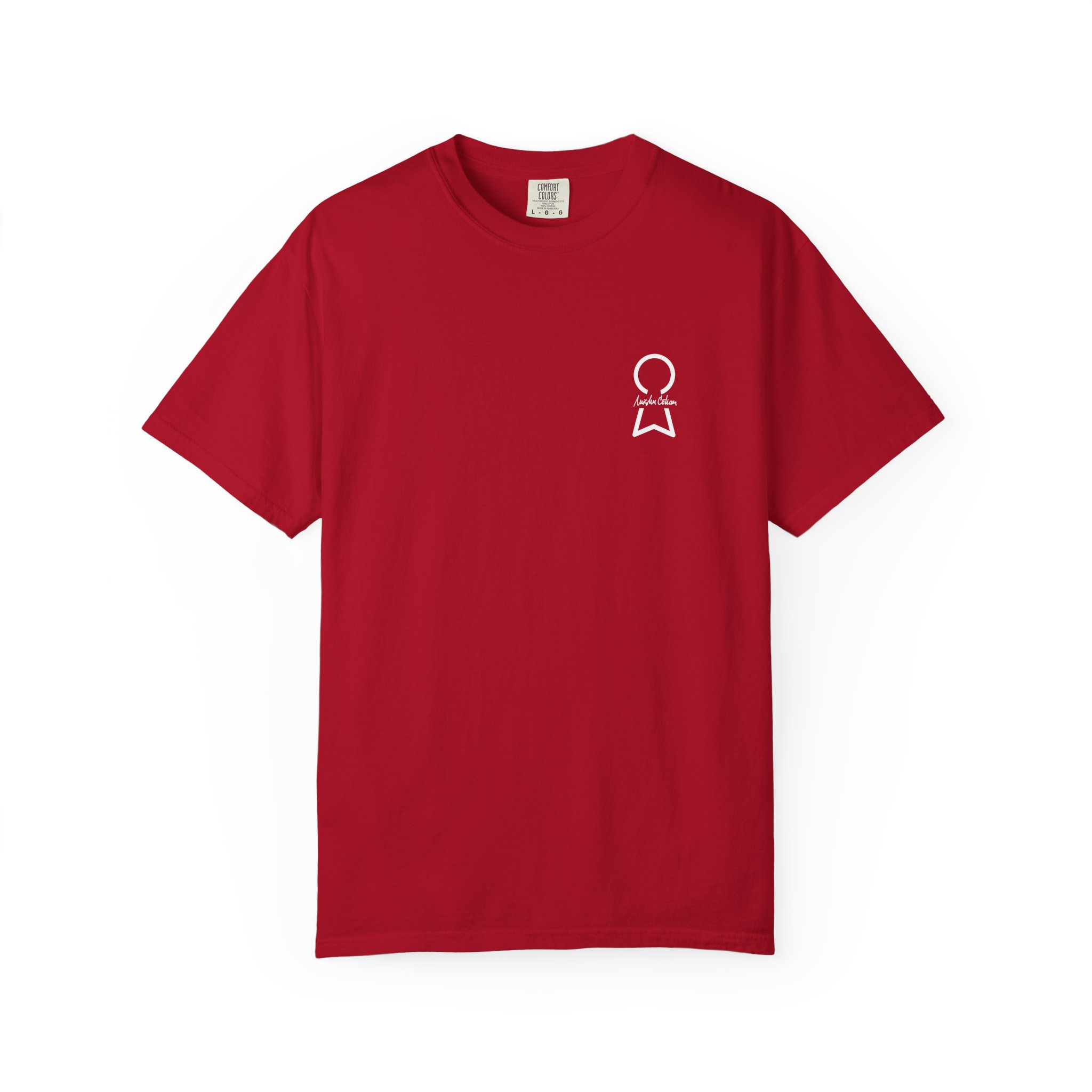 Mishu Călian | Singles 2019 | Tricou Unisex - Image 3
