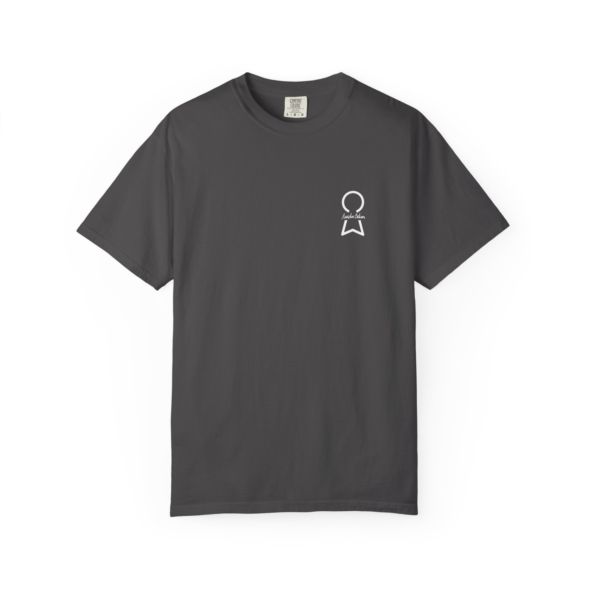 Mishu Călian | Singles 2019 | Tricou Unisex - Image 6
