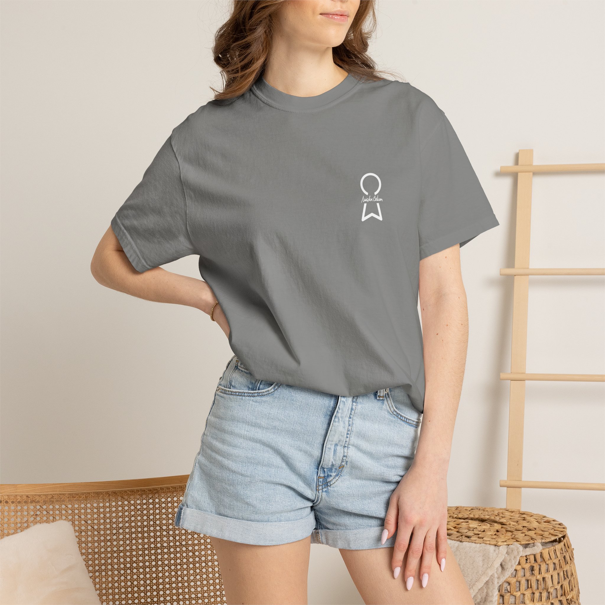 Mishu Călian | Singles 2019 | Tricou Unisex - Image 20