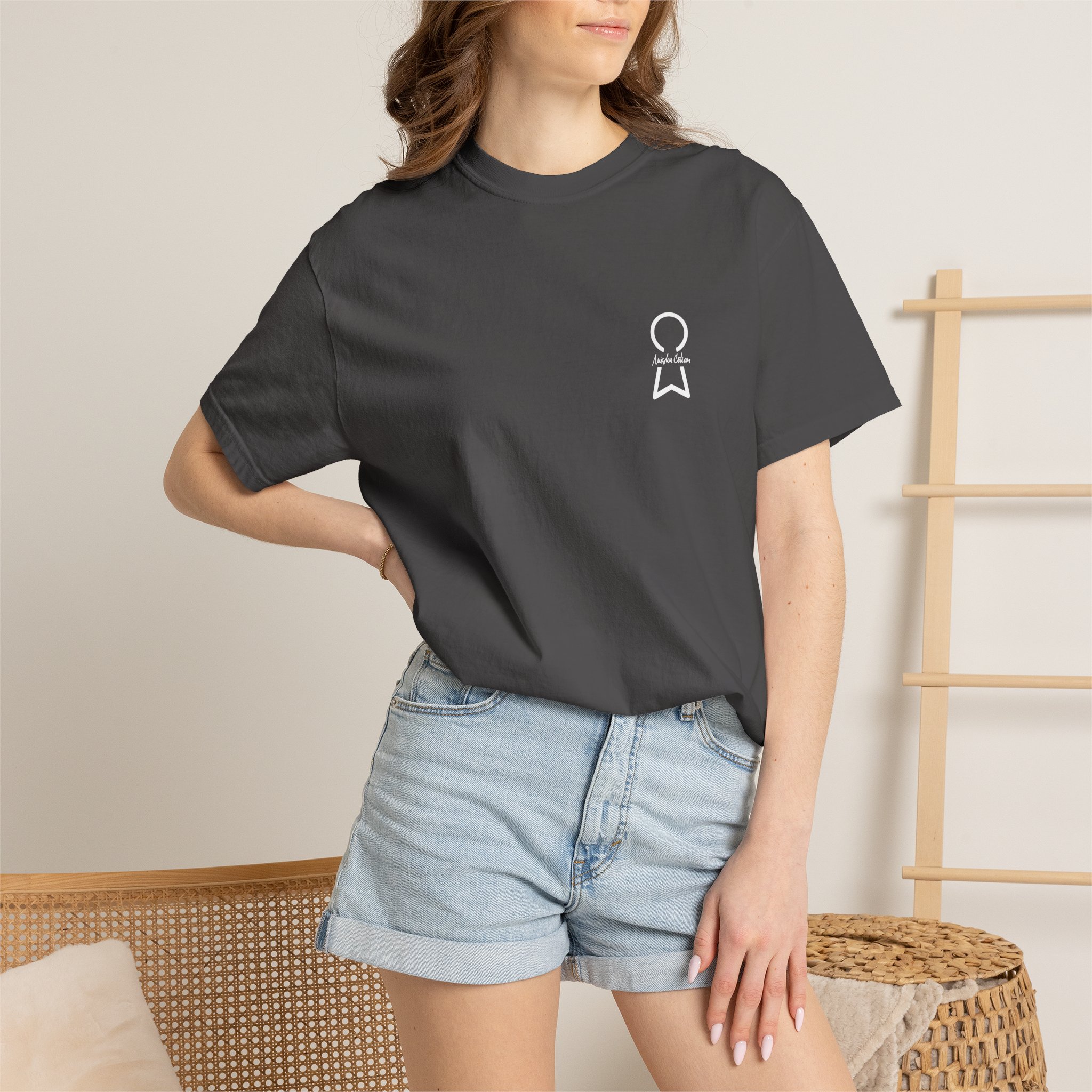 Mishu Călian | Singles 2019 | Tricou Unisex - Image 5