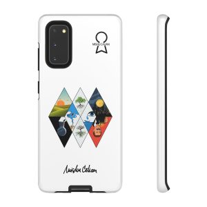 Husă telefon Mishu Călian - Noi N-am Văzut