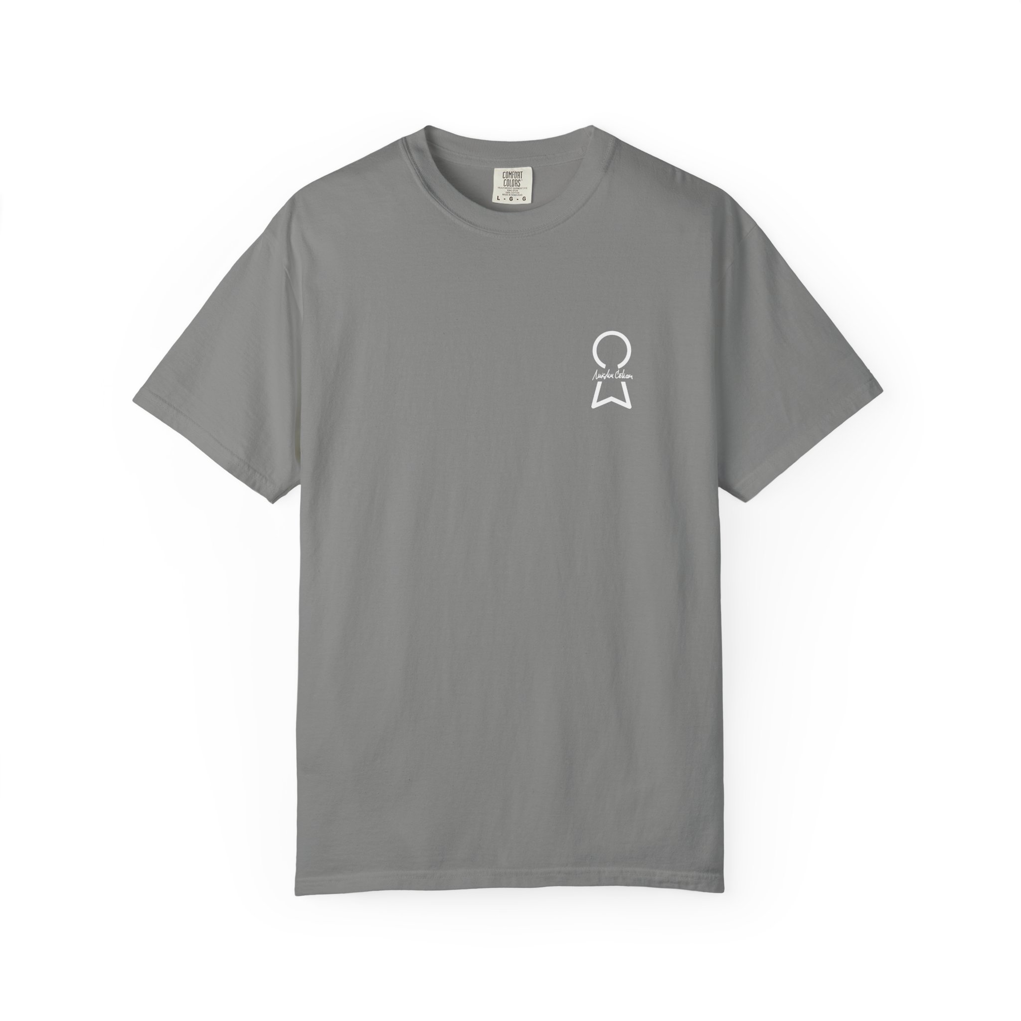 Mishu Călian | Singles 2019 | Tricou Unisex - Image 17