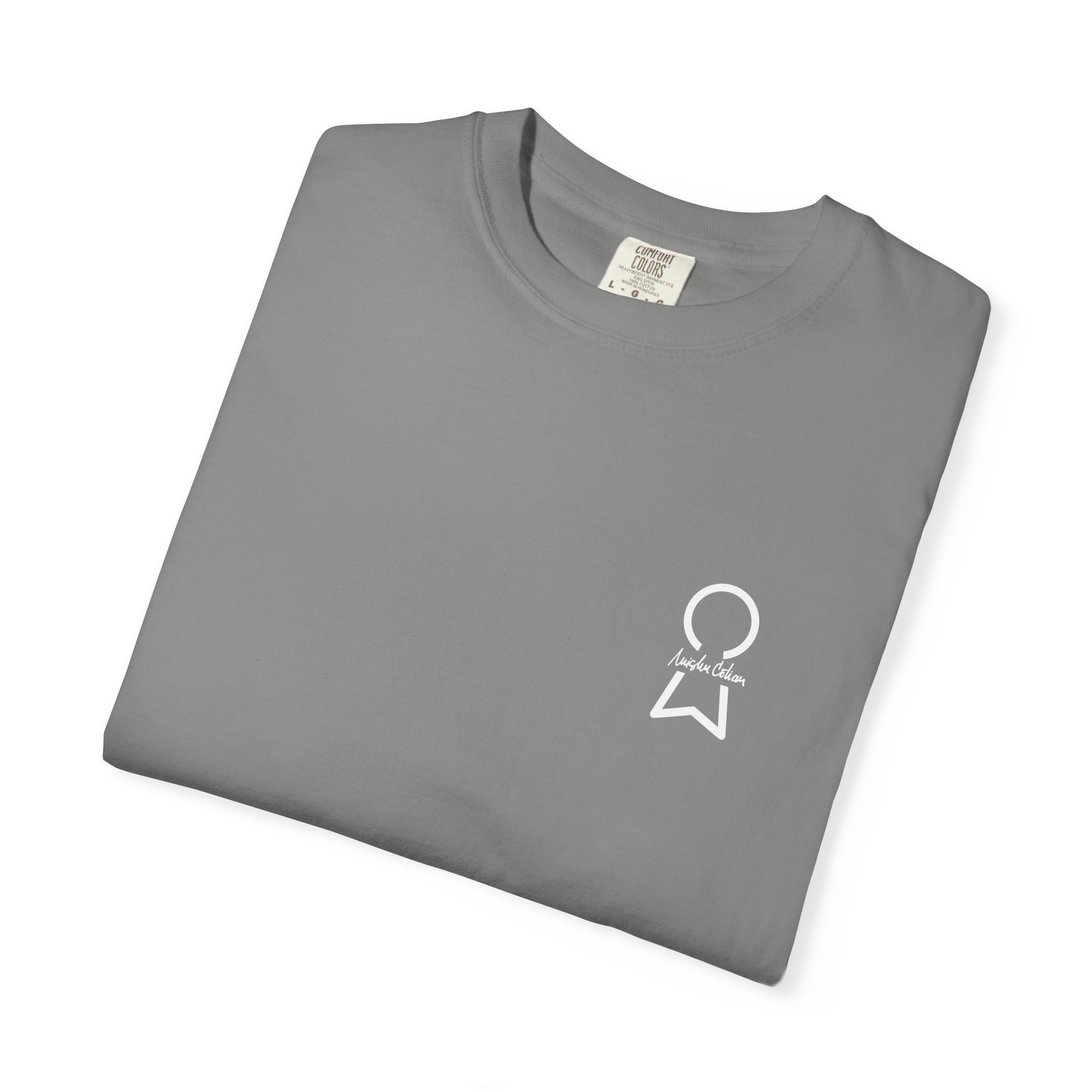 Mishu Călian | Singles 2019 | Tricou Unisex - Image 19