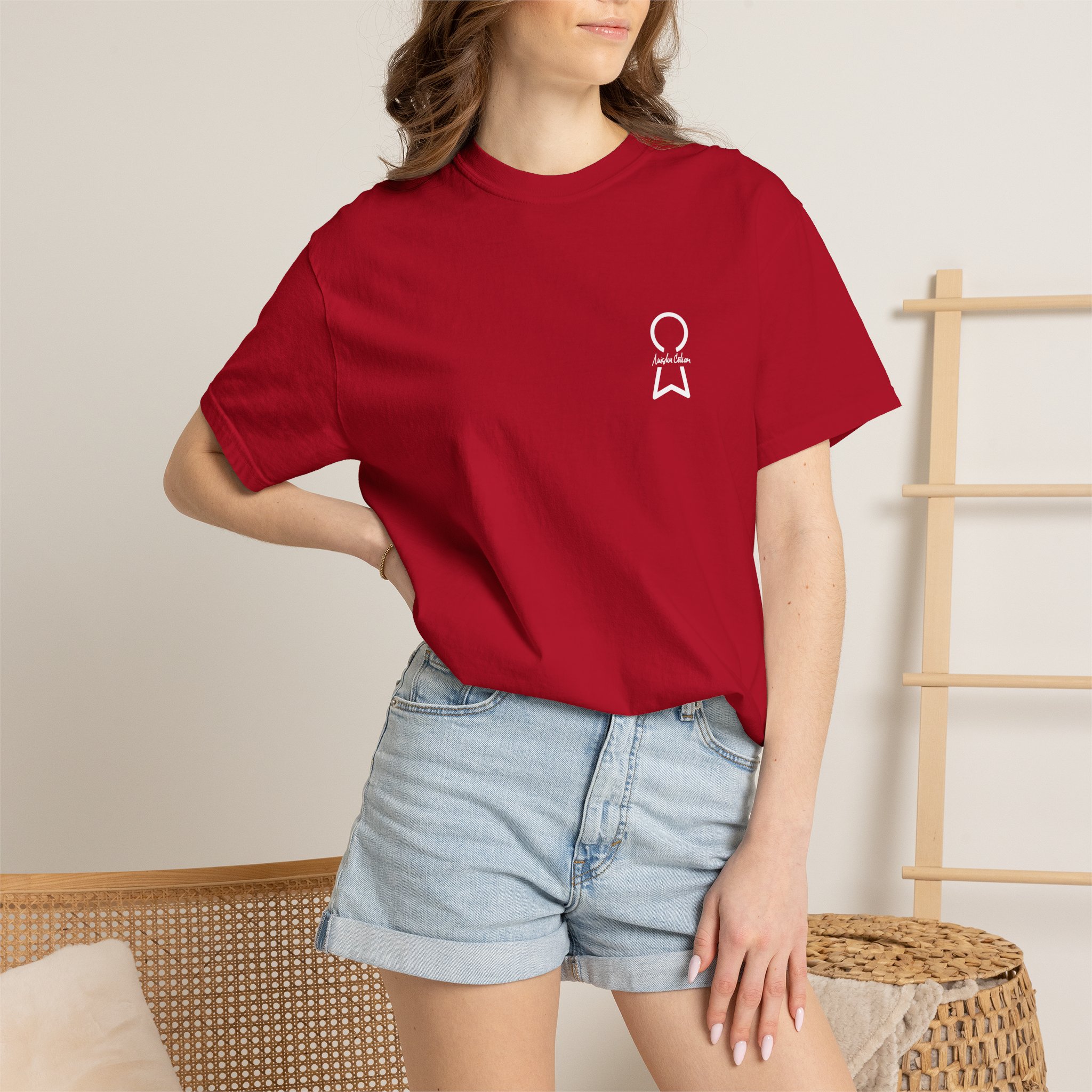 Mishu Călian | Singles 2019 | Tricou Unisex - Image 2